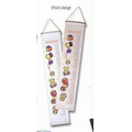 Growth Chart (10"x44")